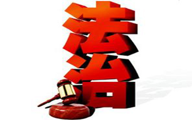 什么是真正的法治？超越法律條文的治理體系