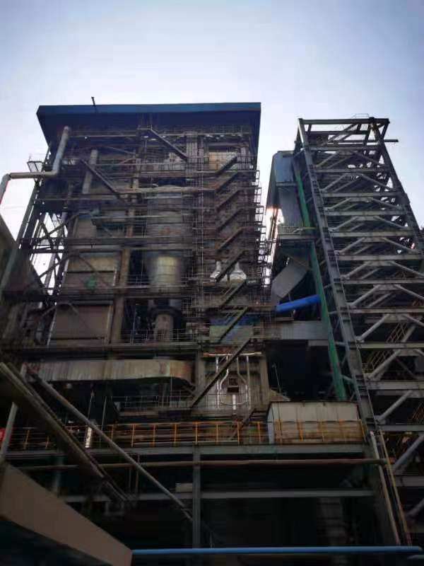 泰安工廠高壓清洗集團 2021年推動高效清潔與數(shù)字化創(chuàng)新