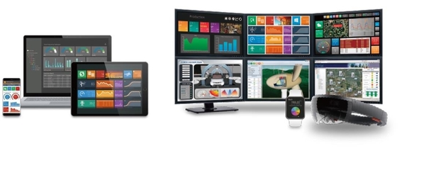 三菱電機SCADA軟件陣容更新 提升工業自動化效率與安全性